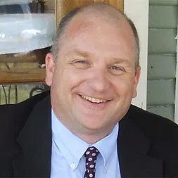 Photo of David Andrew Rogers, Defendant Lawyer