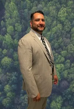 Photo of Javier Chavez, Defendant Lawyer
