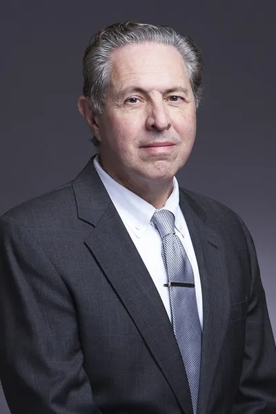 Photo of William A. Harvey, Plaintiff Lawyer