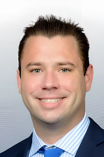 Photo of Clayton Thomas Kidwell, Defendant Lawyer