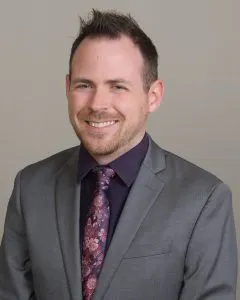 Photo of Kenneth Michael Krome, Plaintiff Lawyer