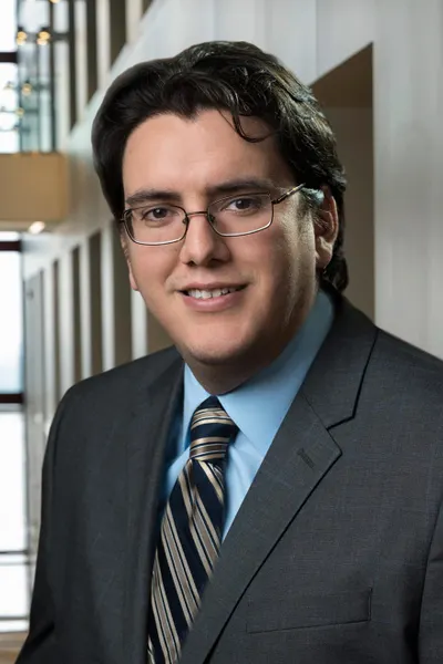 Photo of Roberto L. Rodriguez, Defendant Lawyer
