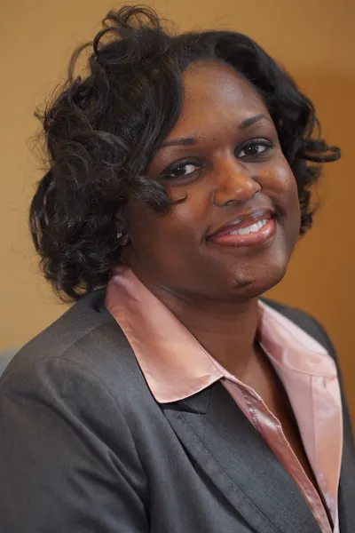 Photo of Nicole Lynette James, Defendant Lawyer