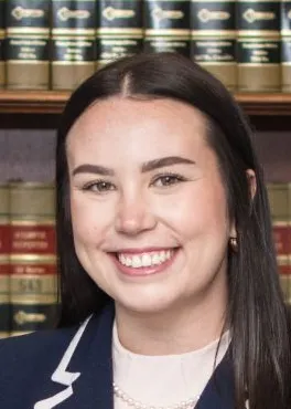 Photo of Gabrielle M. Beers, Plaintiff Lawyer