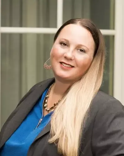 Photo of Alexis Leigh Mays, Plaintiff Lawyer