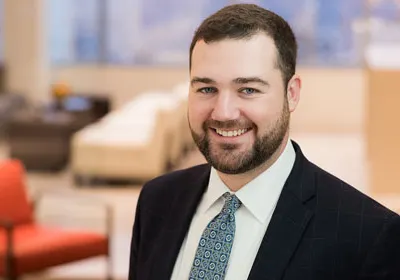 Photo of Samuel Eric Mogensen, Plaintiff Lawyer