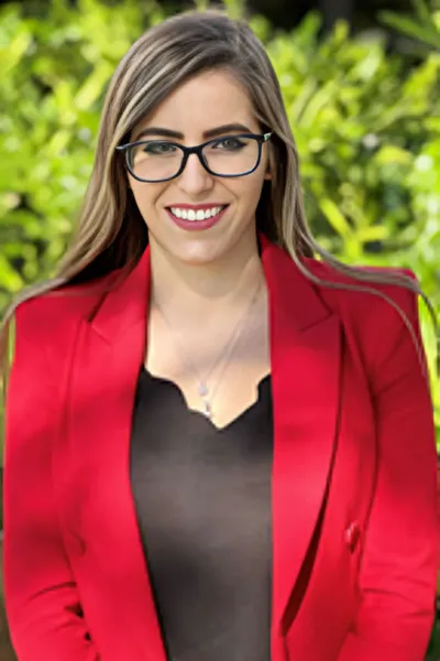Photo of Zoe Antonia Wundermann, Plaintiff Lawyer