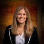 Photo of Amy B. Ferguson, Defendant Lawyer