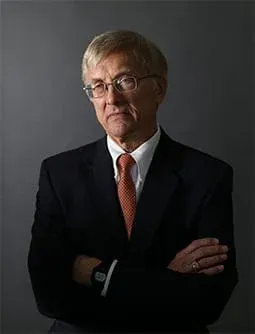 Photo of H. Brad Parker, Plaintiff Lawyer