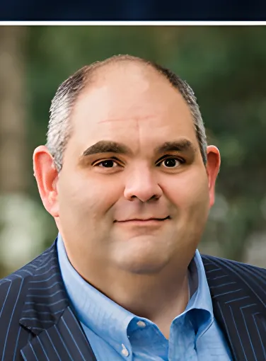 Photo of Jeremiah J. Talbott, Plaintiff Lawyer