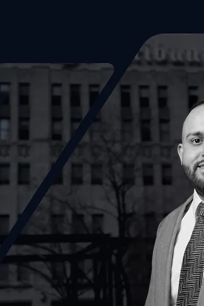 Photo of Roberto Mario Martinez, Plaintiff Lawyer