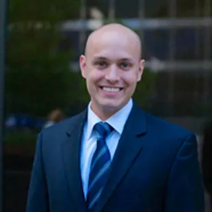 Photo of Jordan Wesley Anderson, Plaintiff Lawyer