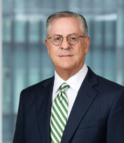 Photo of Anthony Joseph Sbarra, Defendant Lawyer