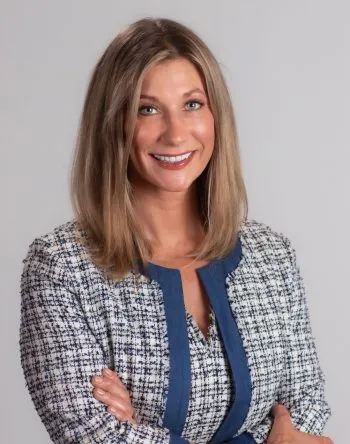 Photo of Mary Katherine Bushey, Plaintiff Lawyer