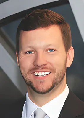 Photo of Justin G. Bates, Plaintiff Lawyer