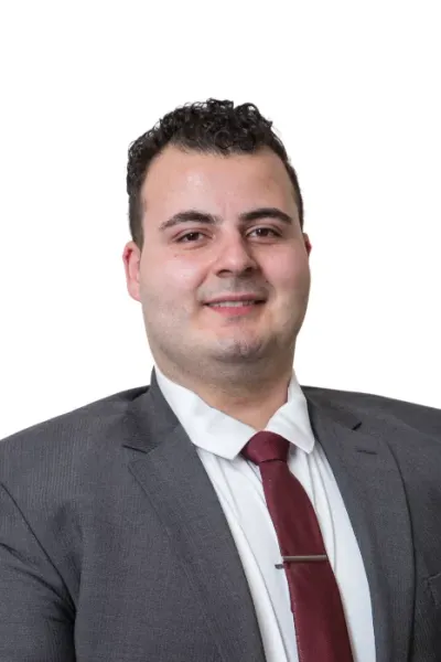 Photo of Wafeek M. Elafifi, Plaintiff Lawyer