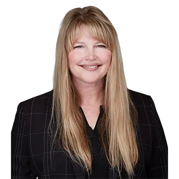 Photo of Sarah L. Barnes, Defendant Lawyer