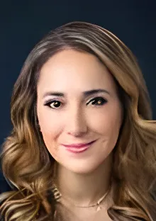 Photo of Maria Cecilia Pinto, Defendant Lawyer