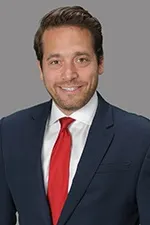 Photo of Joseph D. Kern, Defendant Lawyer