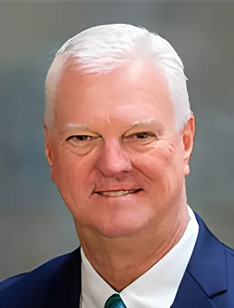 Photo of Ronald Wilbur Sikes, Plaintiff Lawyer