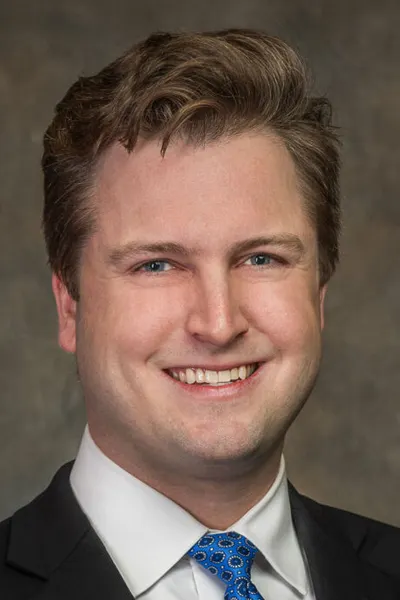Photo of Ben Shantz, Plaintiff Lawyer