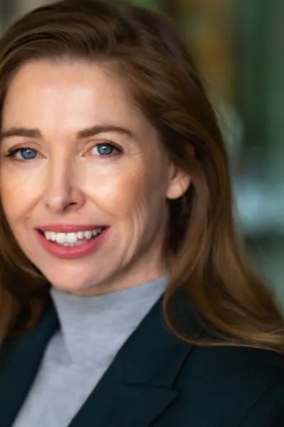 Photo of Hermine Serena Hayes-Klein, Plaintiff Lawyer