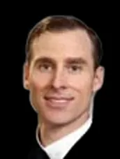Photo of Mark D. Donovan, Defendant Lawyer