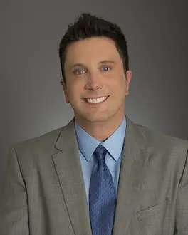 Photo of David A. Coolidge, Defendant Lawyer