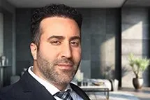 Photo of Samir George Hadeed, Defendant Lawyer