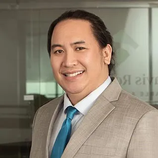 Photo of Viet Tran, Defendant Lawyer