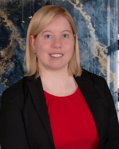 Photo of Mary Lynn Paulson, Plaintiff Lawyer