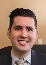 Photo of Brian J. Ferry, Plaintiff Lawyer