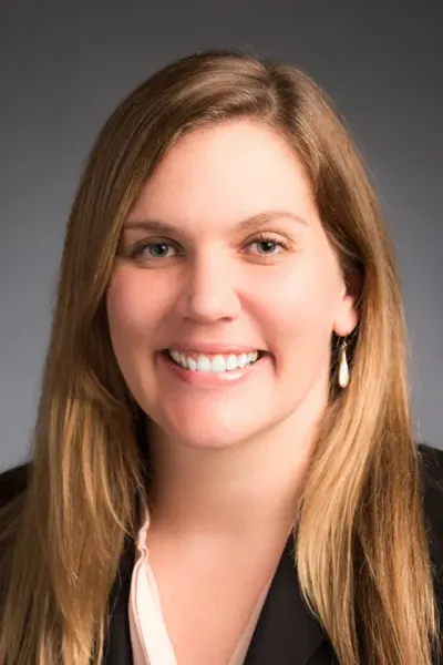 Photo of Meagan E. Zimmer, Plaintiff Lawyer