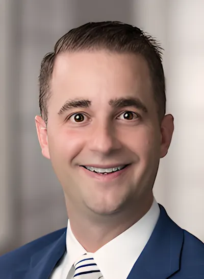Photo of Gregory Joseph Murphy, Plaintiff Lawyer