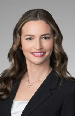 Photo of Mc Kenna S. Crawford, Defendant Lawyer
