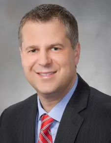 Photo of Eric John Olson, Plaintiff Lawyer