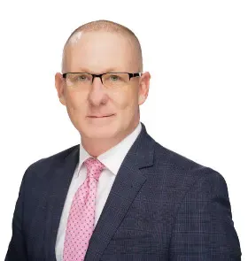 Photo of Ronnie Kent Murphree, Plaintiff Lawyer