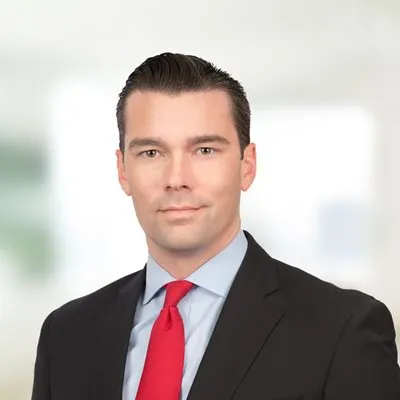 Photo of Joshua Cody Spencer, Defendant Lawyer