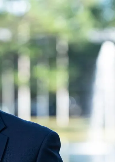 Photo of James Philip Dossey, Plaintiff Lawyer