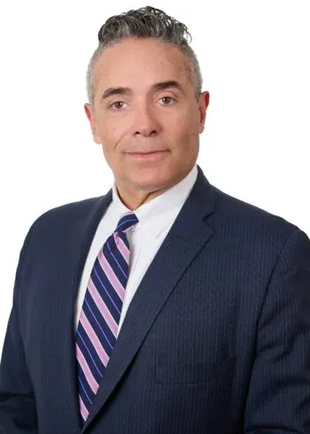 Photo of Christopher Dean, Defendant Lawyer
