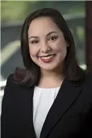 Photo of Nicole Mikaelle Aleman-Coutu, Plaintiff Lawyer