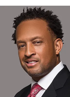 Photo of Marwan Emmett Porter, Plaintiff Lawyer