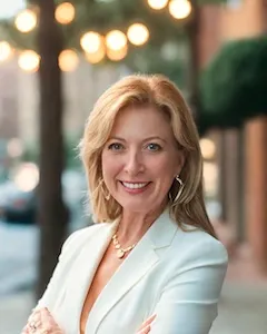Photo of Cristi M. Trusler, Defendant Lawyer