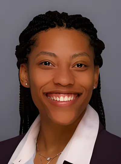 Photo of Erica D. Green, Plaintiff Lawyer