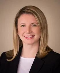 Photo of Allison Zeger Schackel, Defendant Lawyer