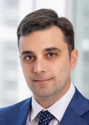 Photo of Sven Stricker, Plaintiff Lawyer