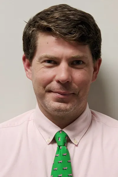 Photo of Adam Michael Ruf, Defendant Lawyer