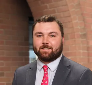 Photo of Lane A. Dailey, Plaintiff Lawyer