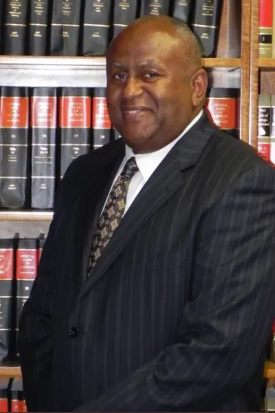 Photo of Harold D. Mc Lendon, Plaintiff Lawyer