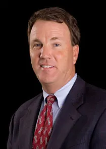 Photo of Thomas Murphy, Defendant Lawyer